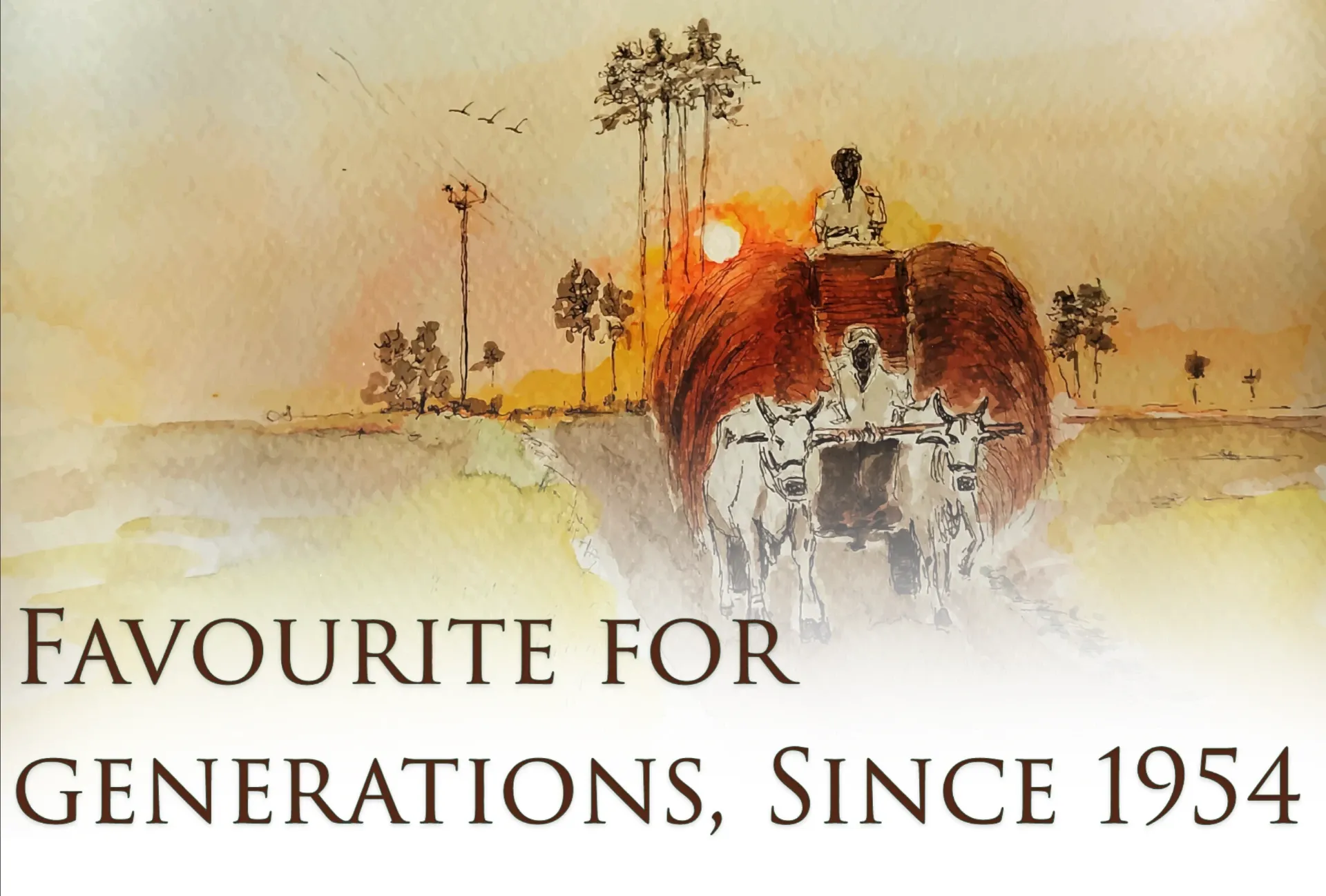 Convenient Instant Mix, a ready-to-cook blend of spices and ingredients for quick preparation of flavorful South Indian dishes.